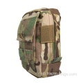 Tactical Medical Pouch Multicam Waist Bag Paket Outdoor